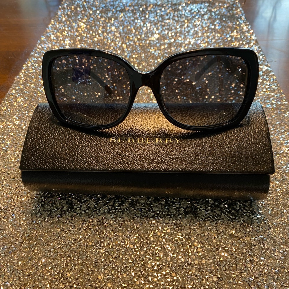 Burberry Sunglasses for Women